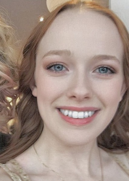Amybeth McNulty photo
