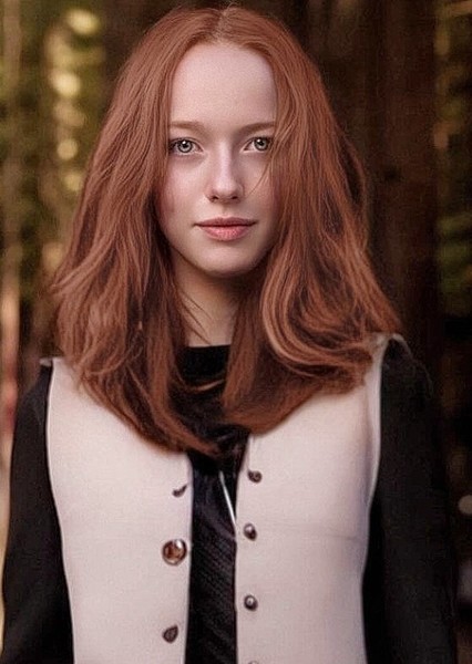 Amybeth McNulty photo