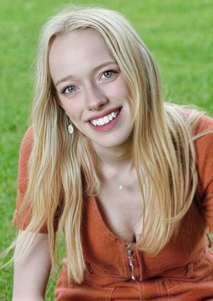 Amybeth McNulty photo