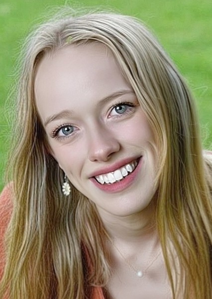 Amybeth McNulty photo