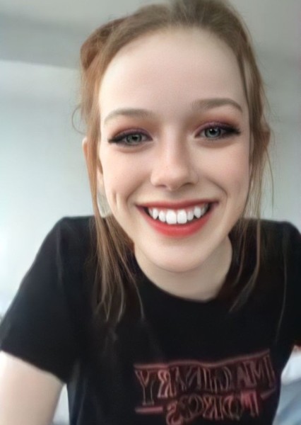 Amybeth McNulty photo