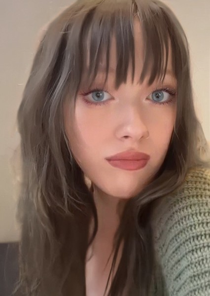 Amybeth McNulty photo