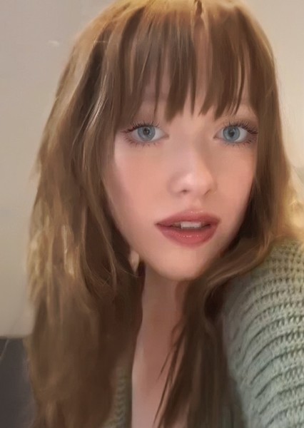 Amybeth McNulty photo