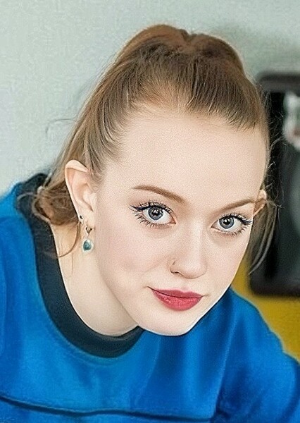 Amybeth McNulty photo