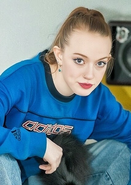 Amybeth McNulty photo