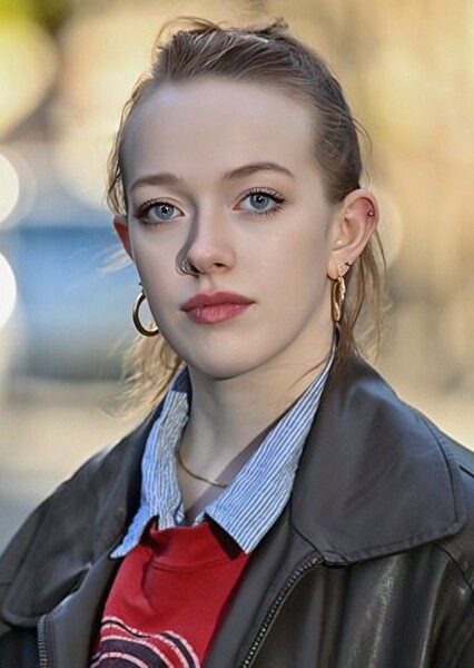 Amybeth McNulty photo