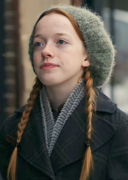 Amybeth McNulty photo