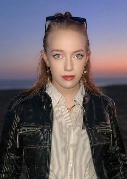 Amybeth McNulty photo