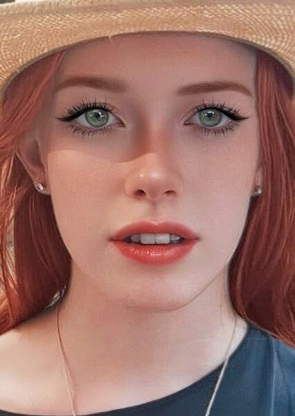 Amybeth McNulty photo