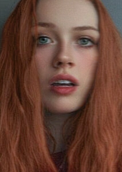 Amybeth McNulty photo