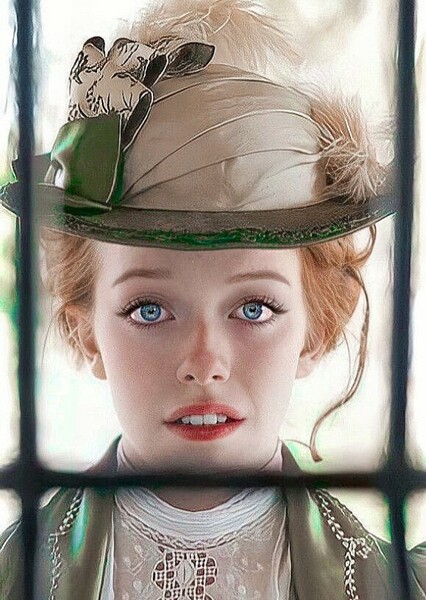 Amybeth McNulty photo