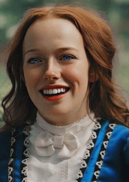 Amybeth McNulty photo