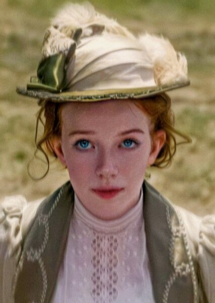 Amybeth McNulty photo