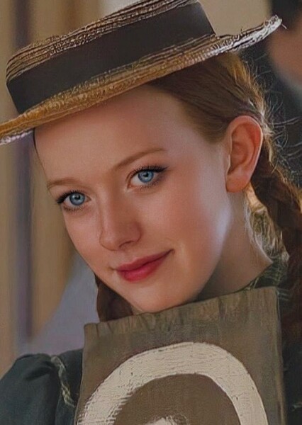Amybeth McNulty photo