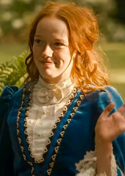 Amybeth McNulty