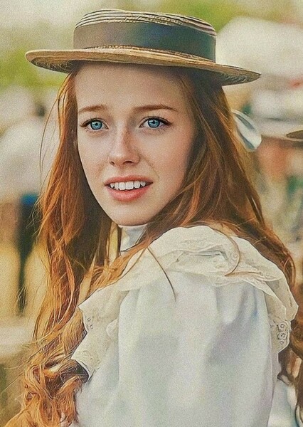 Amybeth McNulty photo