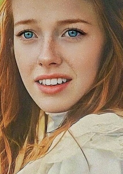 Amybeth McNulty photo