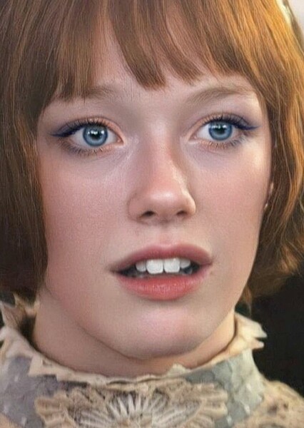 Amybeth McNulty photo