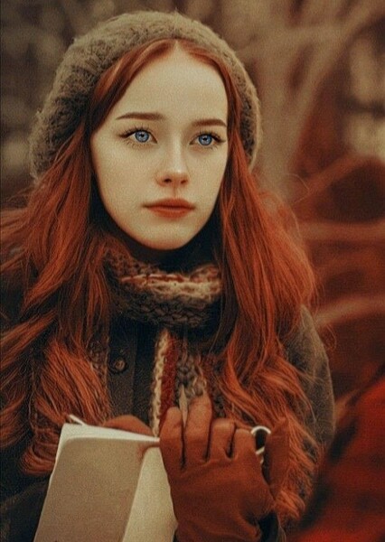 Amybeth McNulty photo