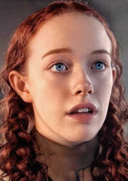 Amybeth McNulty photo