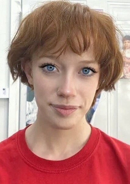 Amybeth McNulty photo