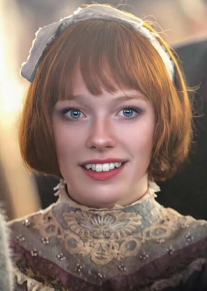Amybeth McNulty photo