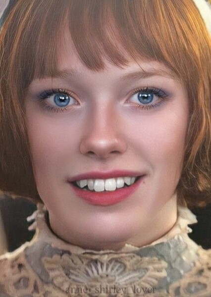 Amybeth McNulty photo