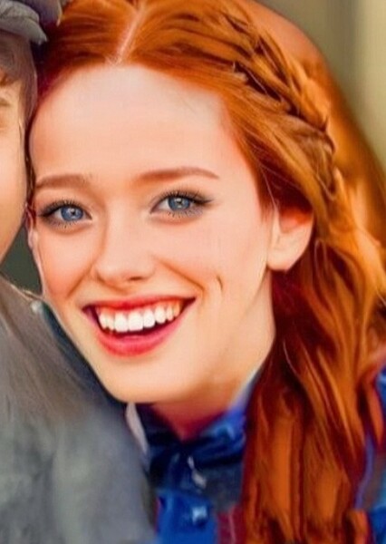 Amybeth McNulty Photo on myCast - Fan Casting Your Favorite Stories