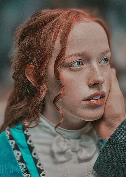 Amybeth McNulty photo