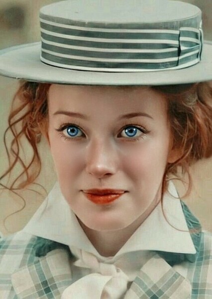 Amybeth McNulty photo