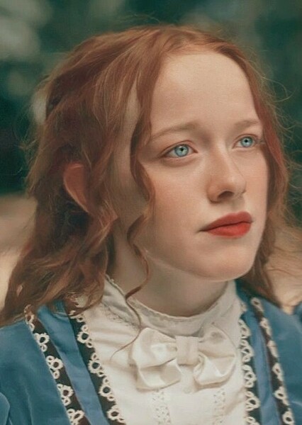 Amybeth McNulty photo