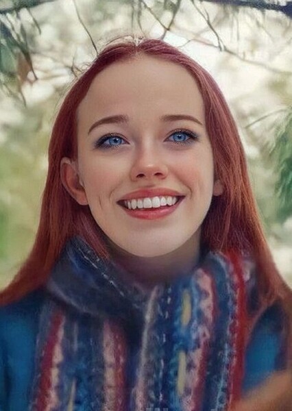 Amybeth McNulty photo