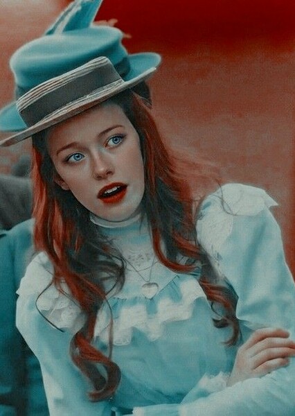 Amybeth McNulty photo