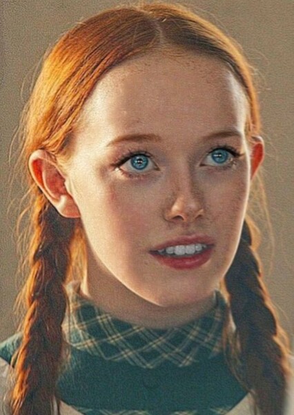 Amybeth McNulty photo