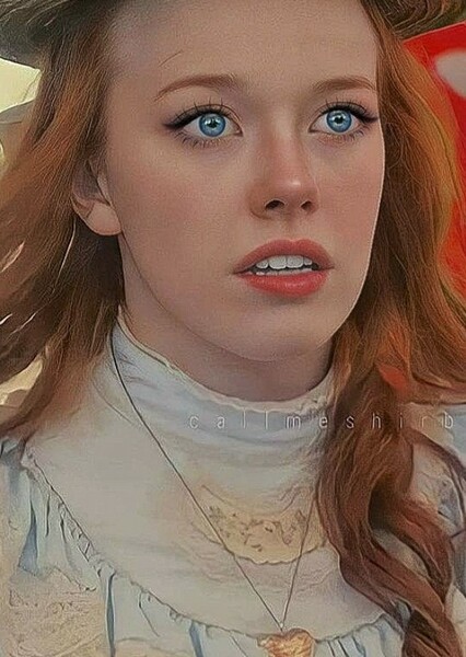 Amybeth McNulty photo