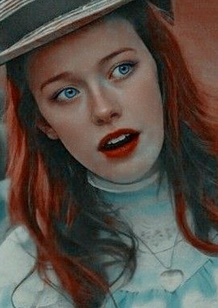 Amybeth McNulty photo