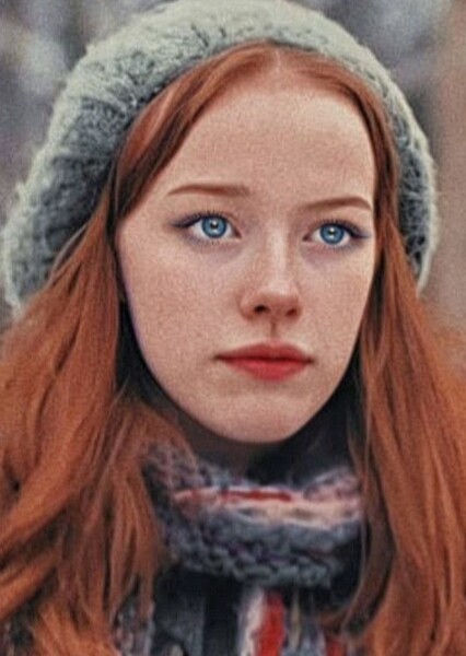 Amybeth McNulty