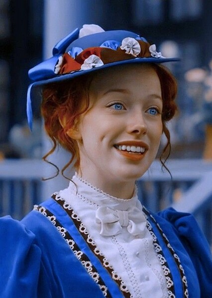 Amybeth McNulty photo