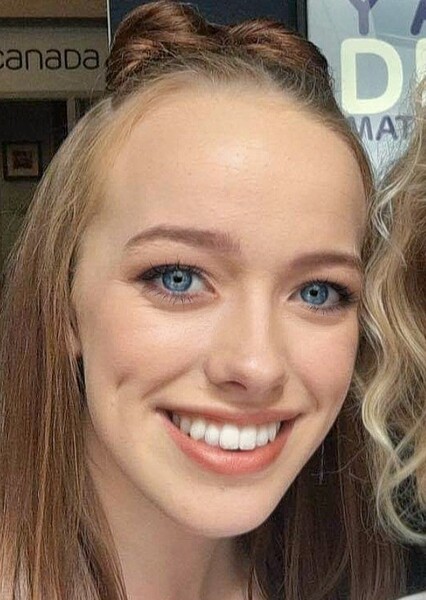 Amybeth McNulty photo