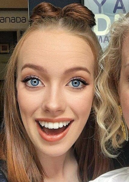 Amybeth McNulty photo