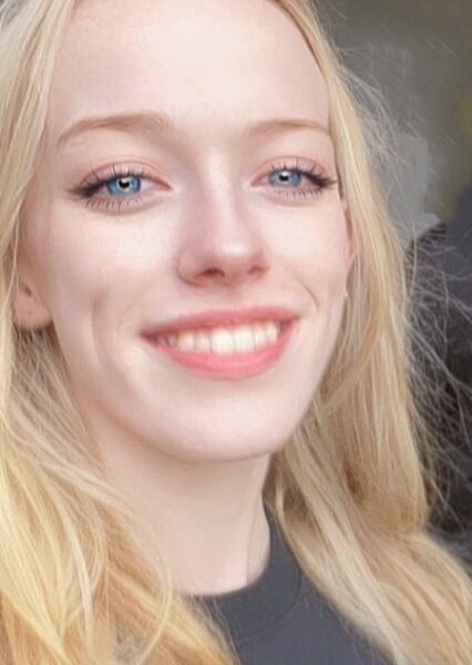 Amybeth McNulty photo
