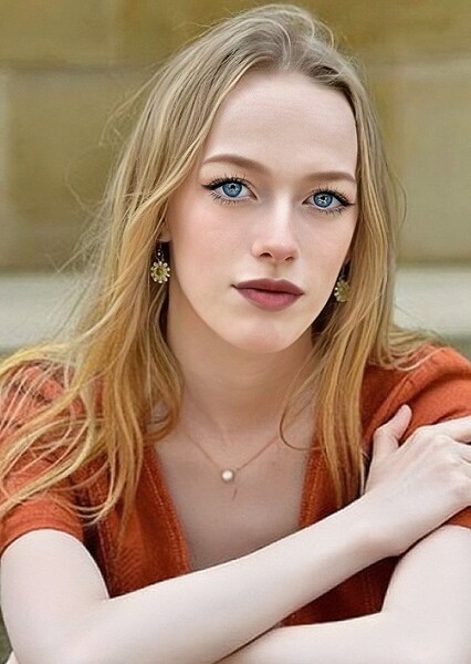 Amybeth McNulty photo
