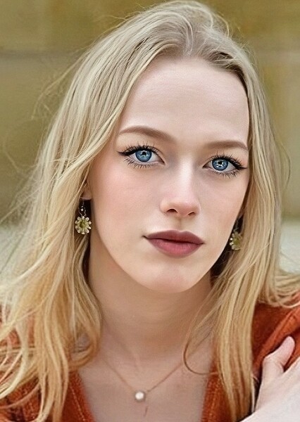 Amybeth McNulty photo