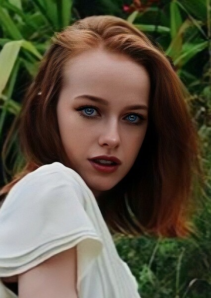 Amybeth McNulty photo