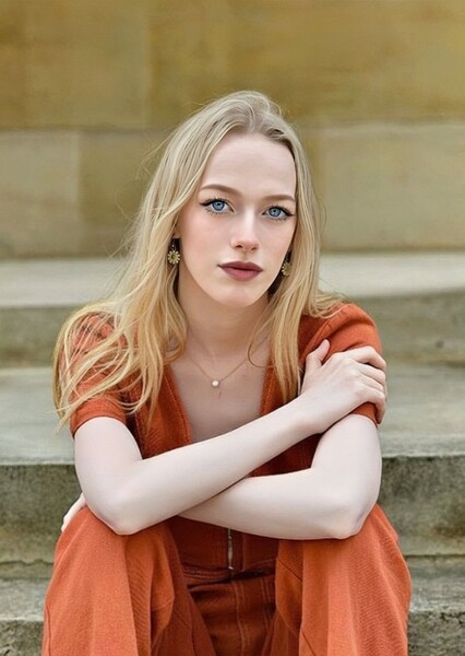 Amybeth McNulty photo