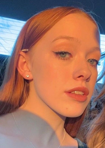 Amybeth McNulty photo