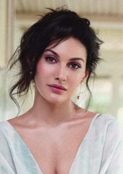 Amyra Dastur