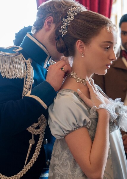 An Affair of Honor