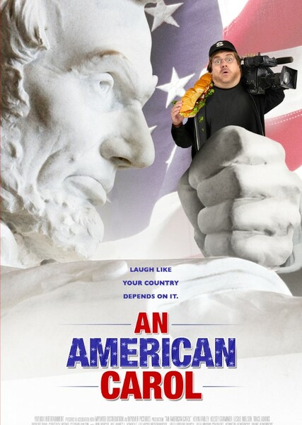 An American Carol
