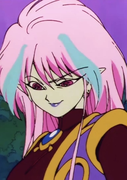 An (Sailor Moon)